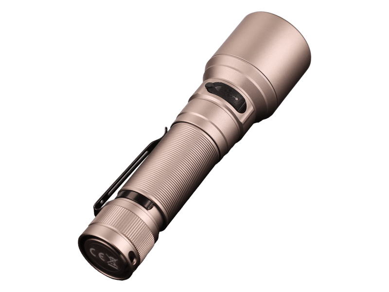 Load image into Gallery viewer, Fenix C7 High-performance Rechargeable LED Flashlight - 3000 Lumens
