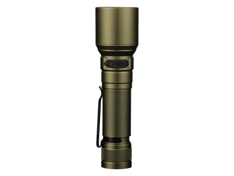 Load image into Gallery viewer, Fenix C7 High-performance Rechargeable LED Flashlight - 3000 Lumens
