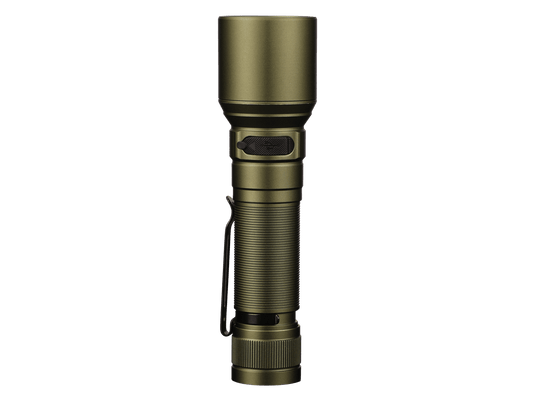 Fenix C7 High-performance Rechargeable LED Flashlight - 3000 Lumens