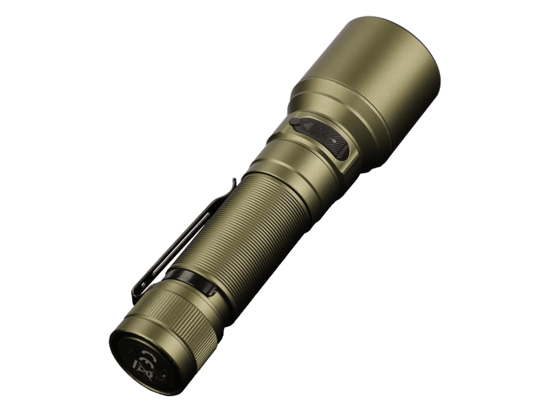 Load image into Gallery viewer, Fenix C7 High-performance Rechargeable LED Flashlight - 3000 Lumens
