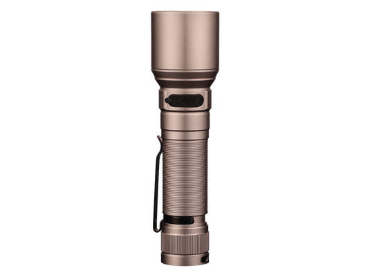 Fenix C7 High-performance Rechargeable LED Flashlight - 3000 Lumens