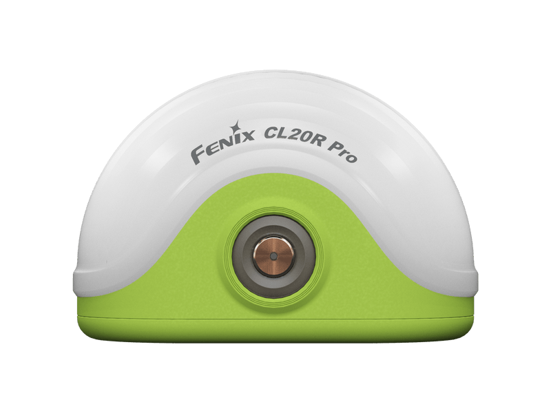 Load image into Gallery viewer, CL20R Pro Smart Multicolor Camping Lantern
