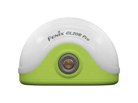 CL20R Pro Smart Multicolor Camping Lantern