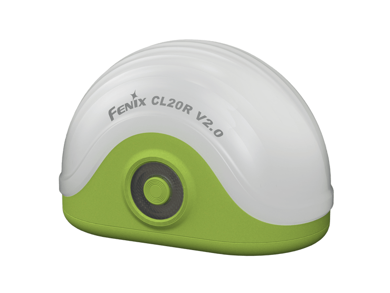 Load image into Gallery viewer, Fenix CL20R V2 Multicolor Camping Lantern
