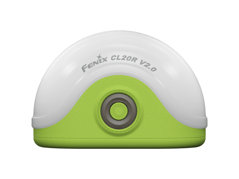 Load image into Gallery viewer, Fenix CL20R V2 Multicolor Camping Lantern
