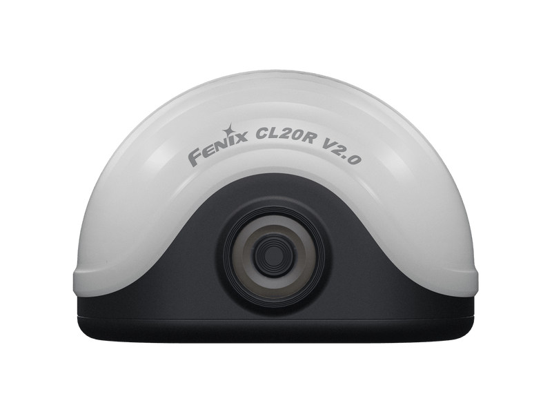 Load image into Gallery viewer, Fenix CL20R V2 Multicolor Camping Lantern
