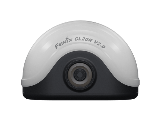 Fenix CL20R V2 Multicolor Camping Lantern