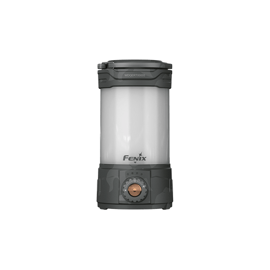 Fenix CL26R PRO High Performance LED Rechargeable Camping Lantern
