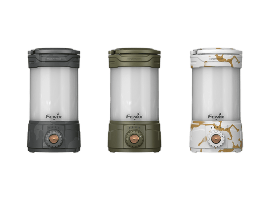 Fenix CL26R PRO High Performance LED Rechargeable Camping Lantern