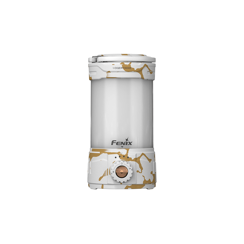 Load image into Gallery viewer, Fenix CL26R PRO High Performance LED Rechargeable Camping Lantern
