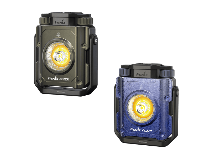 Load image into Gallery viewer, Fenix CL27R Multifunctional Outdoor Lantern
