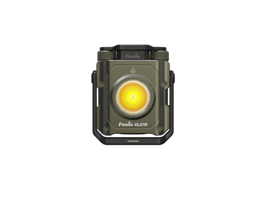 Fenix CL27R Multifunctional Outdoor Lantern