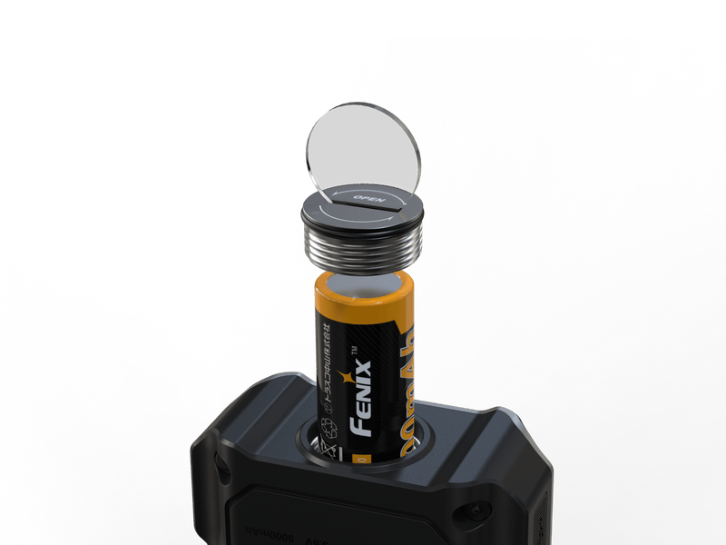 Load image into Gallery viewer, Fenix CL27R Multifunctional Outdoor Lantern
