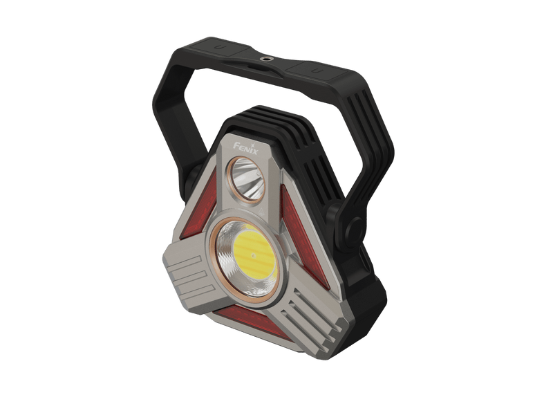 Load image into Gallery viewer, Fenix CP50R Road Hazard Camping Lantern
