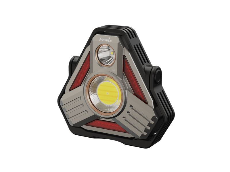 Load image into Gallery viewer, Fenix CP50R Road Hazard Camping Lantern
