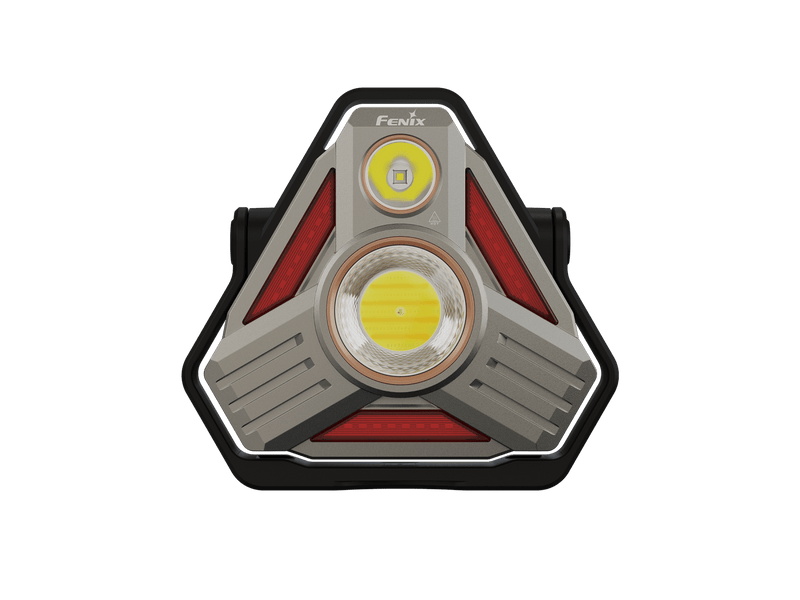 Load image into Gallery viewer, Fenix CP50R Road Hazard Camping Lantern
