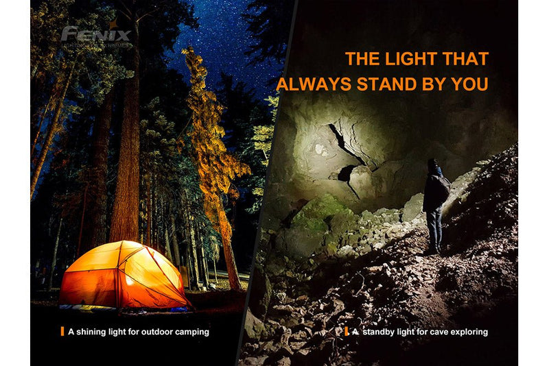 Load image into Gallery viewer, Fenix E-Star - Discontinued
