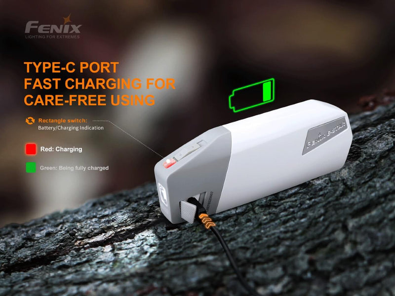 Load image into Gallery viewer, Fenix E-Star - Discontinued
