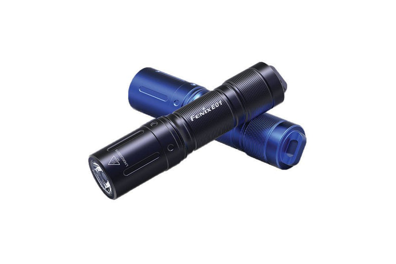 Load image into Gallery viewer, Fenix E01 V2.0 AAA LED Flashlight
