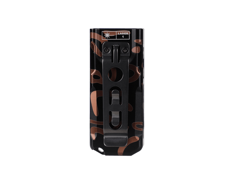 Load image into Gallery viewer, Fenix E06R Keychain Light with White, UV, and Red Laser Lights
