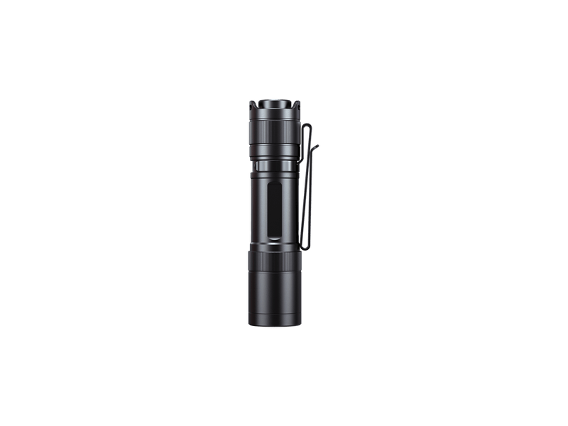 Load image into Gallery viewer, Fenix E12 V3 Pocket EDC AA Flashlight
