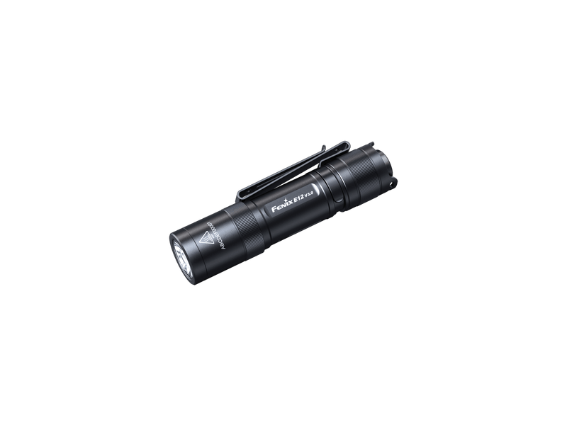 Load image into Gallery viewer, Fenix E12 V3 Pocket EDC AA Flashlight
