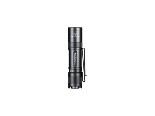 Fenix E12 V3 Pocket EDC AA Flashlight
