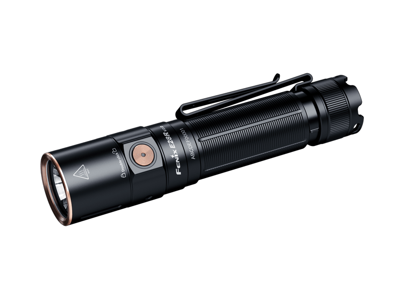 Load image into Gallery viewer, Fenix E28R V2 Rechargeable EDC Flashlight
