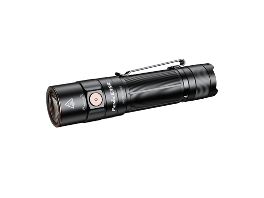 Fenix E35R High-Performance Rechargeable LED Flashlight
