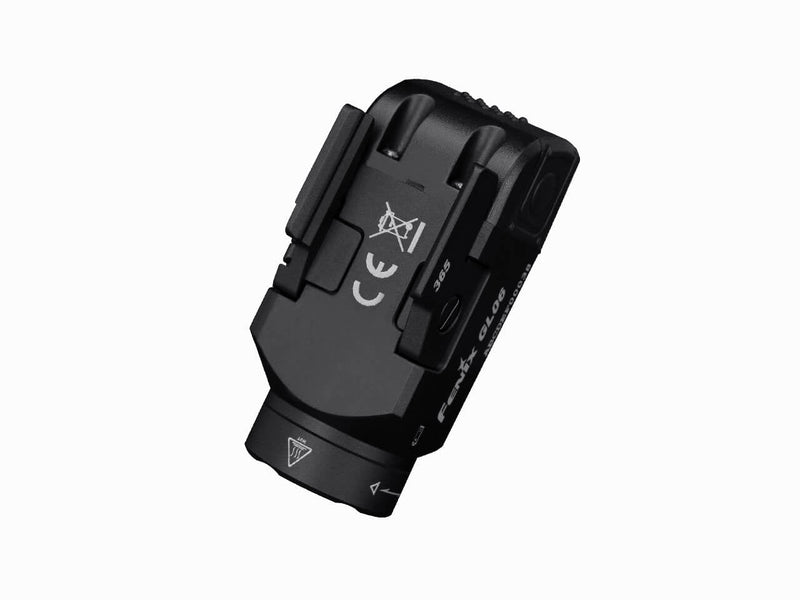 Load image into Gallery viewer, Fenix GL06 Pocket Pistol Tactical LED Light - 600 Lumens
