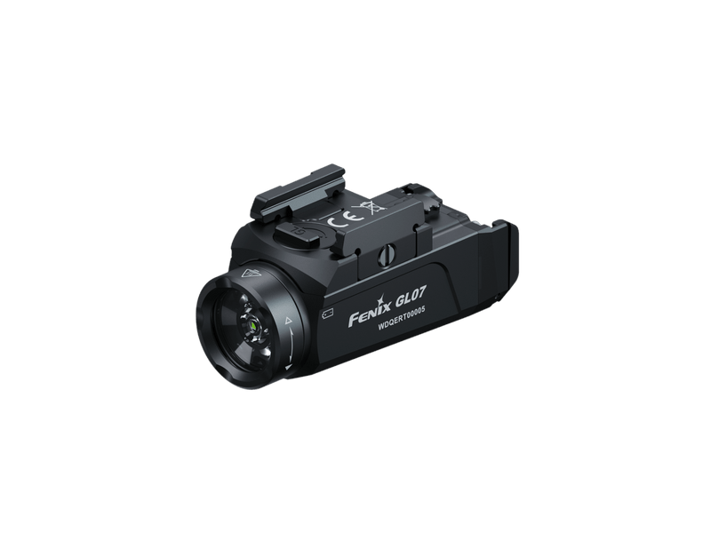 Load image into Gallery viewer, Fenix GL07 Quick Release Weapon Light
