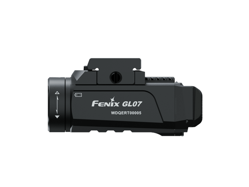 Load image into Gallery viewer, Fenix GL07 Quick Release Weapon Light
