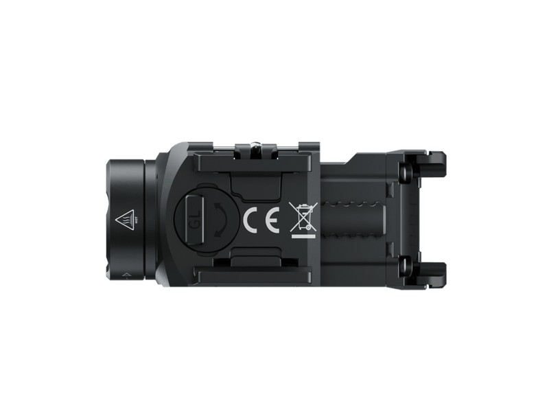Load image into Gallery viewer, Fenix GL07 Quick Release Weapon Light
