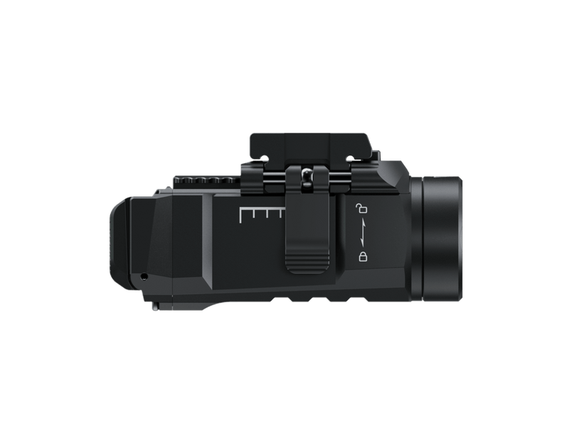 Load image into Gallery viewer, Fenix GL07 Quick Release Weapon Light
