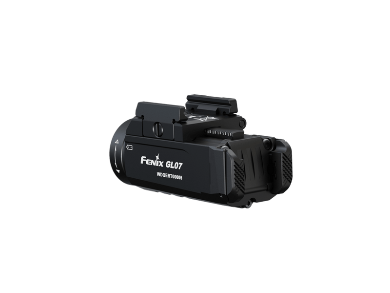 Load image into Gallery viewer, Fenix GL07 Quick Release Weapon Light
