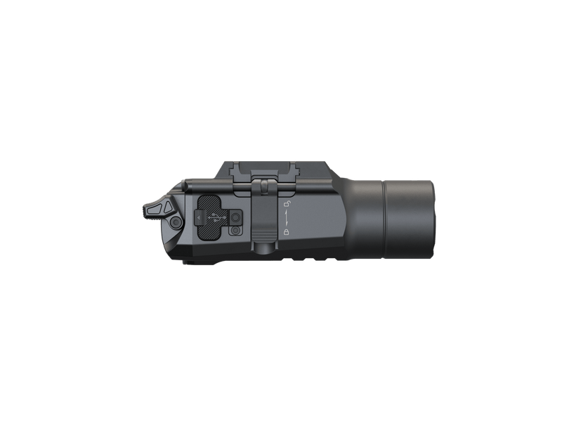 Load image into Gallery viewer, Fenix GL19R V2 Modular Switch Mounted Light
