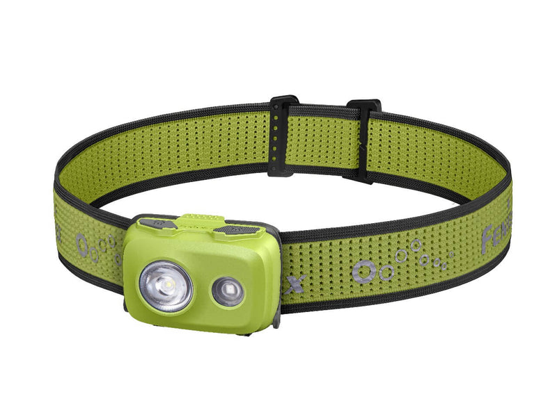 Load image into Gallery viewer, Fenix HL16 Lightweight Outdoor Hiking LED Headlamp
