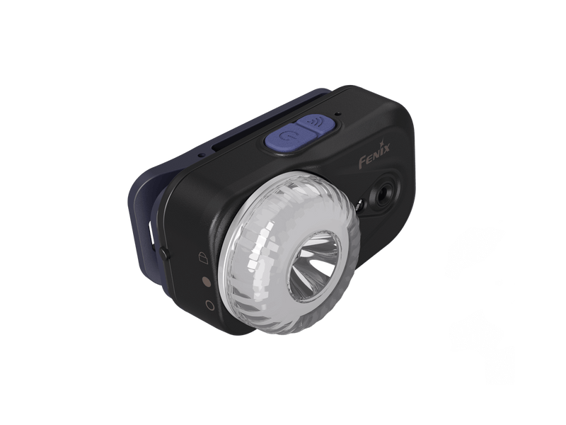 Load image into Gallery viewer, Fenix HL17R Multicolor 2-in-1 Headlamp
