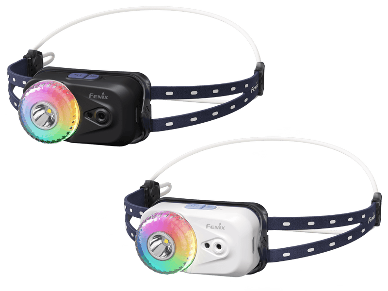 Load image into Gallery viewer, Fenix HL17R Multicolor 2-in-1 Headlamp
