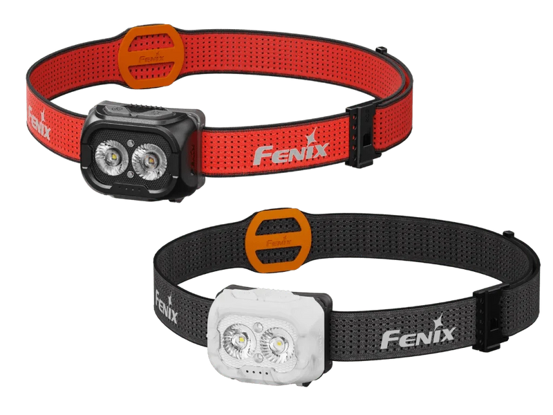 Load image into Gallery viewer, Fenix HL18R-T V2 Lightweight Trail Running Headlamp
