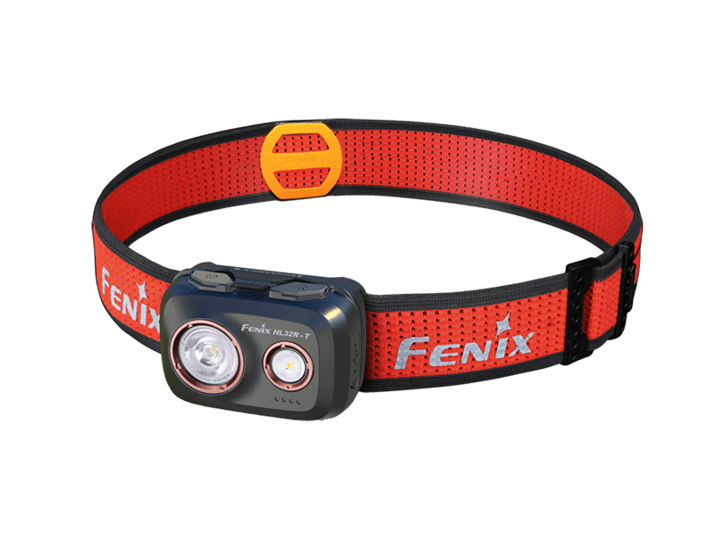 Load image into Gallery viewer, Fenix HL32R-T Trail Running LED Headlamp - 800 Lumens

