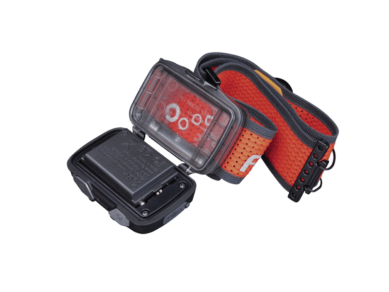 Load image into Gallery viewer, Fenix HL32R-T Trail Running LED Headlamp - 800 Lumens

