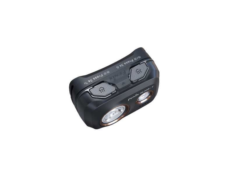 Load image into Gallery viewer, Fenix HL32R-T Trail Running LED Headlamp - 800 Lumens
