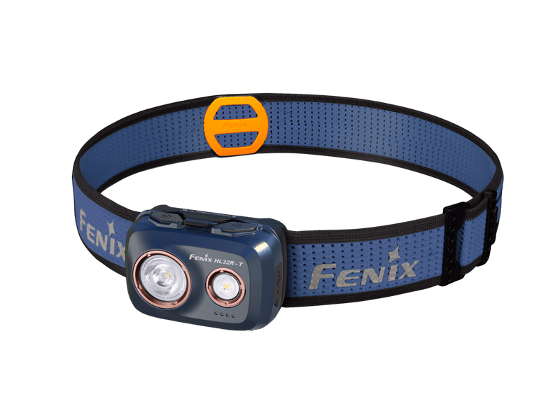 Load image into Gallery viewer, Fenix HL32R-T Trail Running LED Headlamp - 800 Lumens
