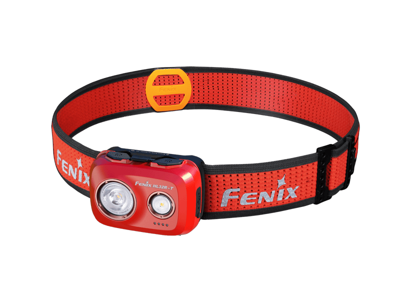 Load image into Gallery viewer, Fenix HL32R-T Trail Running LED Headlamp - 800 Lumens
