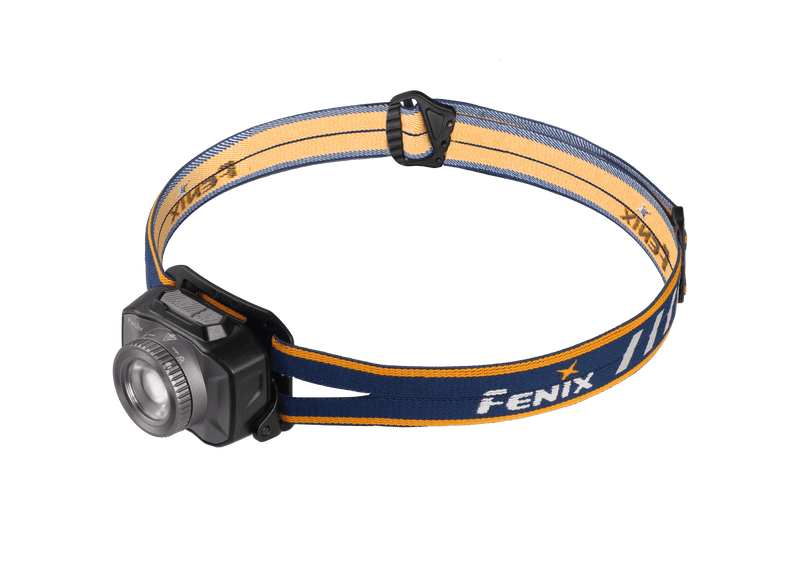 Load image into Gallery viewer, Fenix HL40R Focusable USB Rechargeable LED Headlamp

