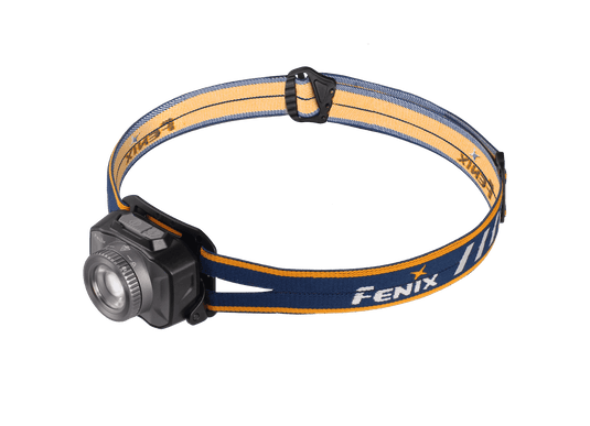 Fenix HL40R Focusable USB Rechargeable LED Headlamp