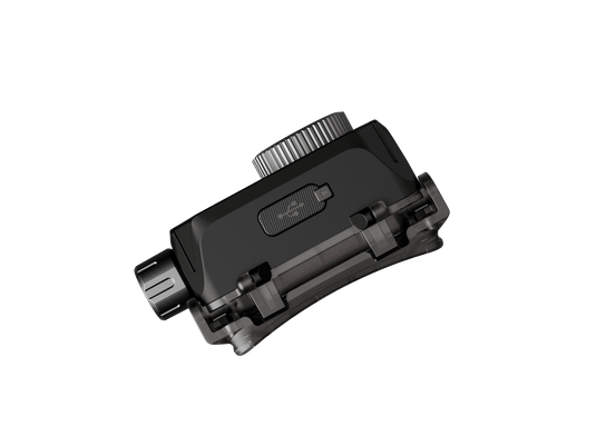 Fenix HL45R Rechargeable Focusing Gesture-Sensing Headlamp