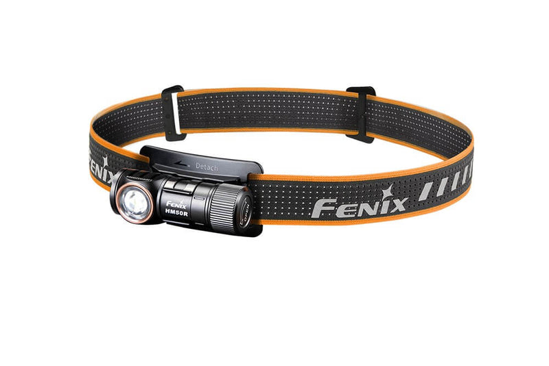 Load image into Gallery viewer, Fenix HM50R V2.0 LED Headlamp - 700 Lumens
