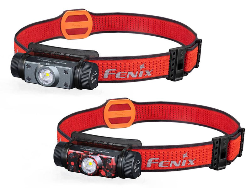Load image into Gallery viewer, Fenix HM62-T Lightweight Trail Running Headlamp
